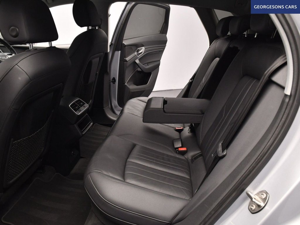 Used Audi e-tron 2021 for sale - 78056110: Photo 19