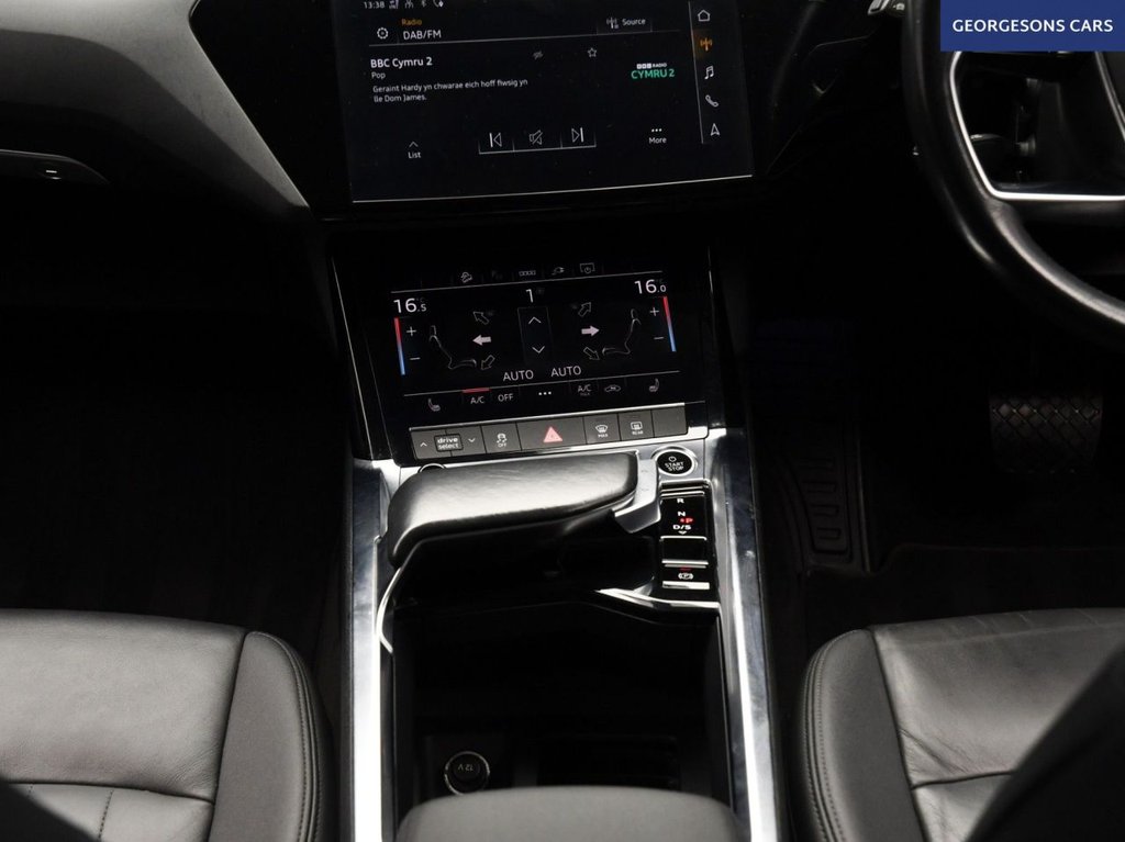 Used Audi e-tron 2021 for sale - 78056110: Photo 23