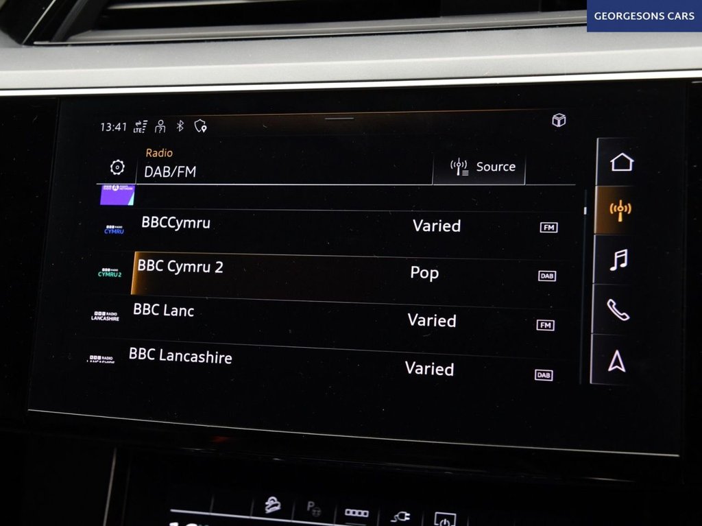 Used Audi e-tron 2021 for sale - 78056110: Photo 29