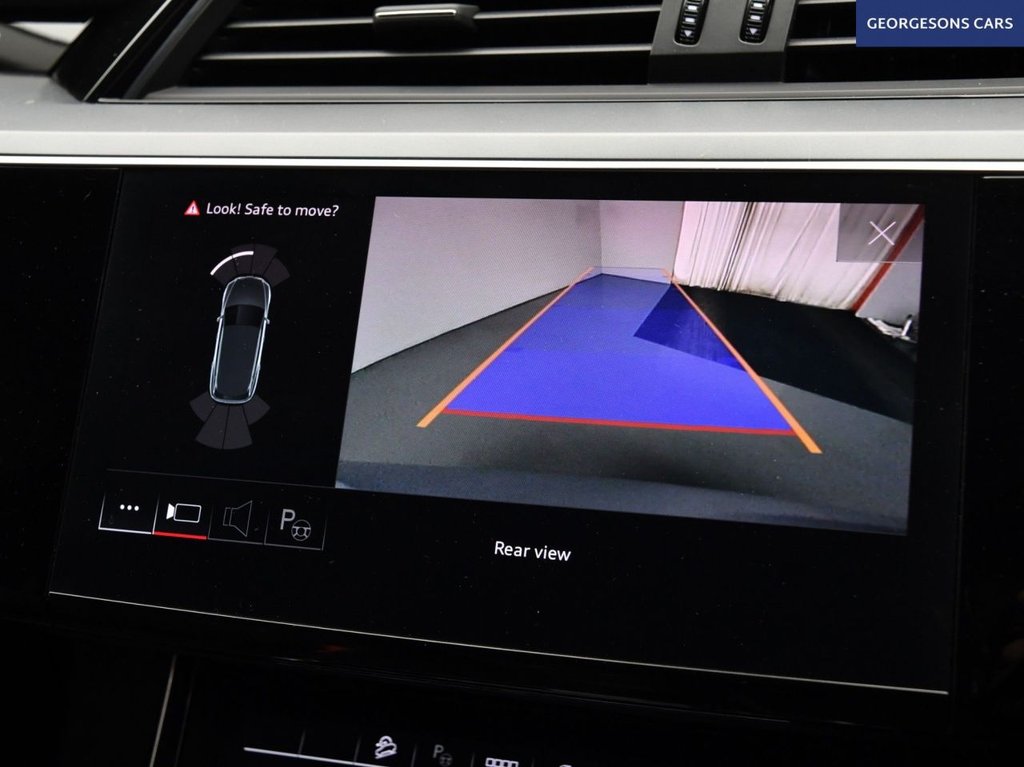 Used Audi e-tron 2021 for sale - 78056110: Photo 34