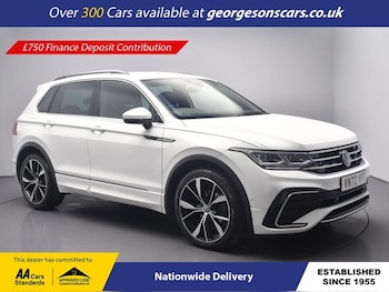 Used Volkswagen Tiguan 2022 for sale - 78549818: Photo