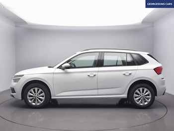 Used Skoda Kamiq 2022 for sale - 75896411: Photo