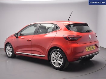 Used Renault Clio 2021 for sale - 78349620: Photo