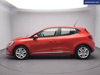 Used Renault Clio 2021 for sale - 78349620: Photo