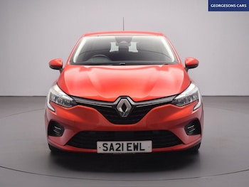 Used Renault Clio 2021 for sale - 78349620: Photo