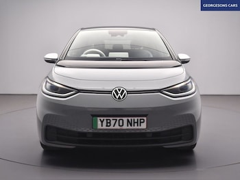 Used Volkswagen ID.3 2020 for sale - 79154932: Photo