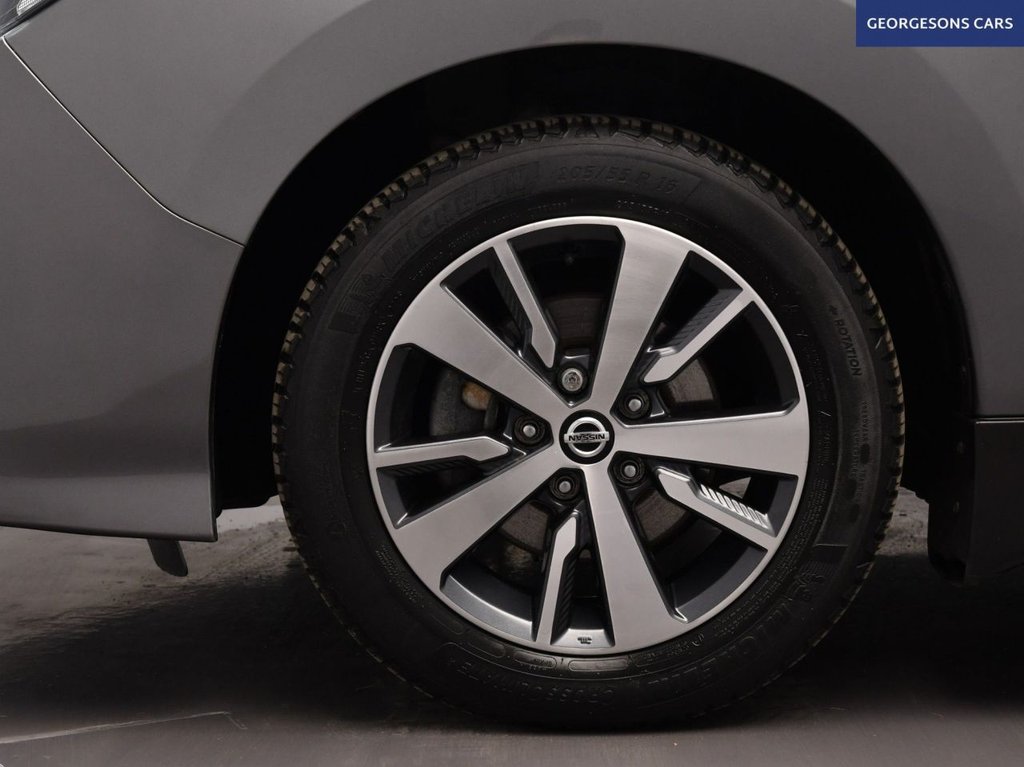 Used Nissan Leaf 2021 for sale - 76739945: Photo 10