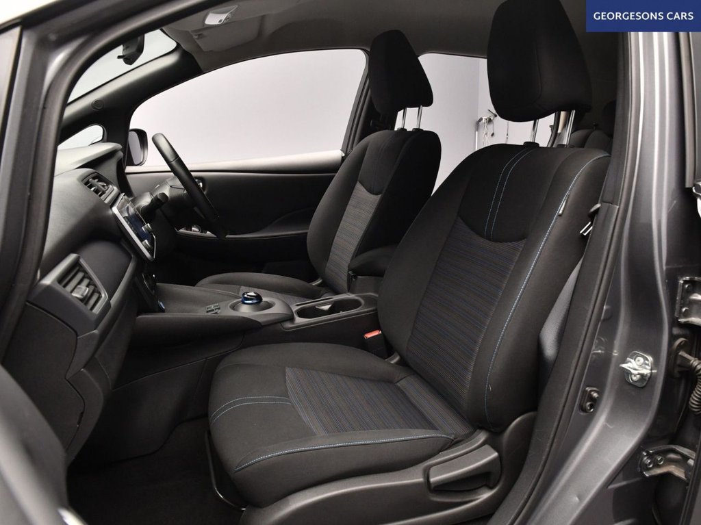 Used Nissan Leaf 2021 for sale - 76739945: Photo 15