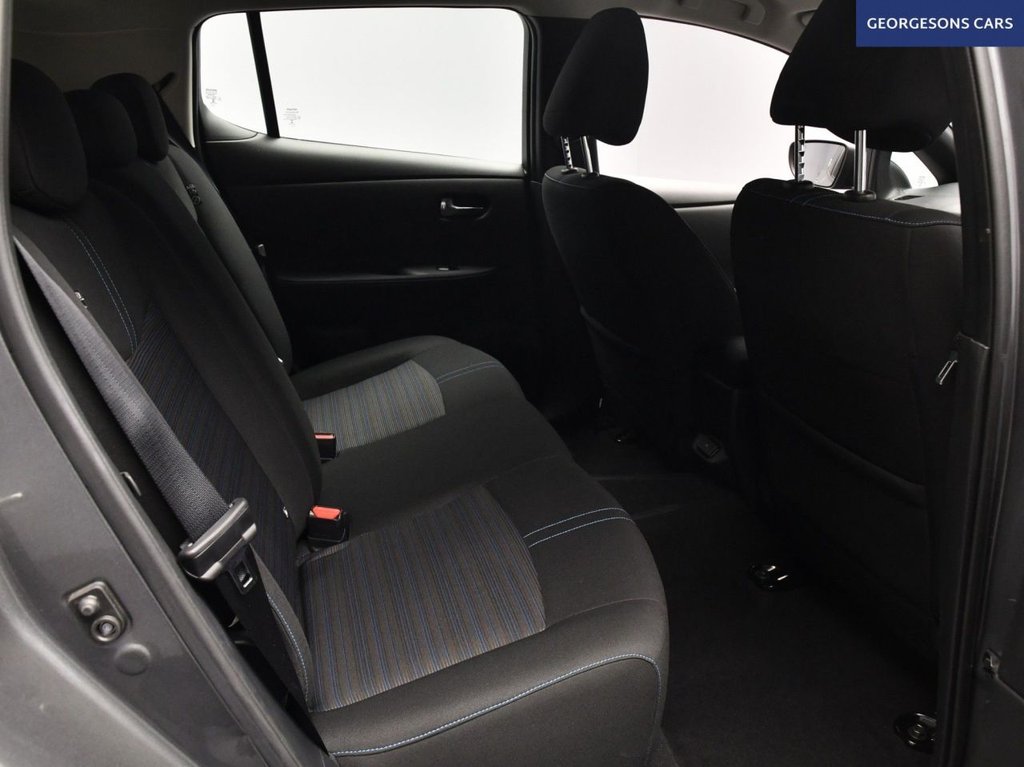 Used Nissan Leaf 2021 for sale - 76739945: Photo 16