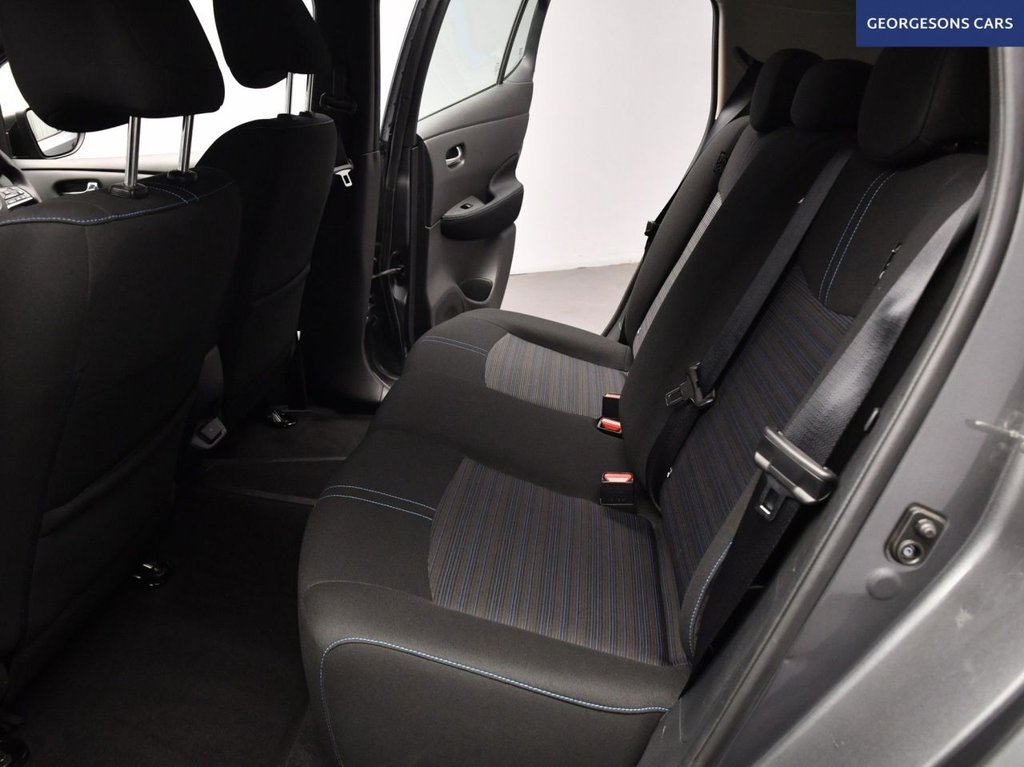 Used Nissan Leaf 2021 for sale - 76739945: Photo 17