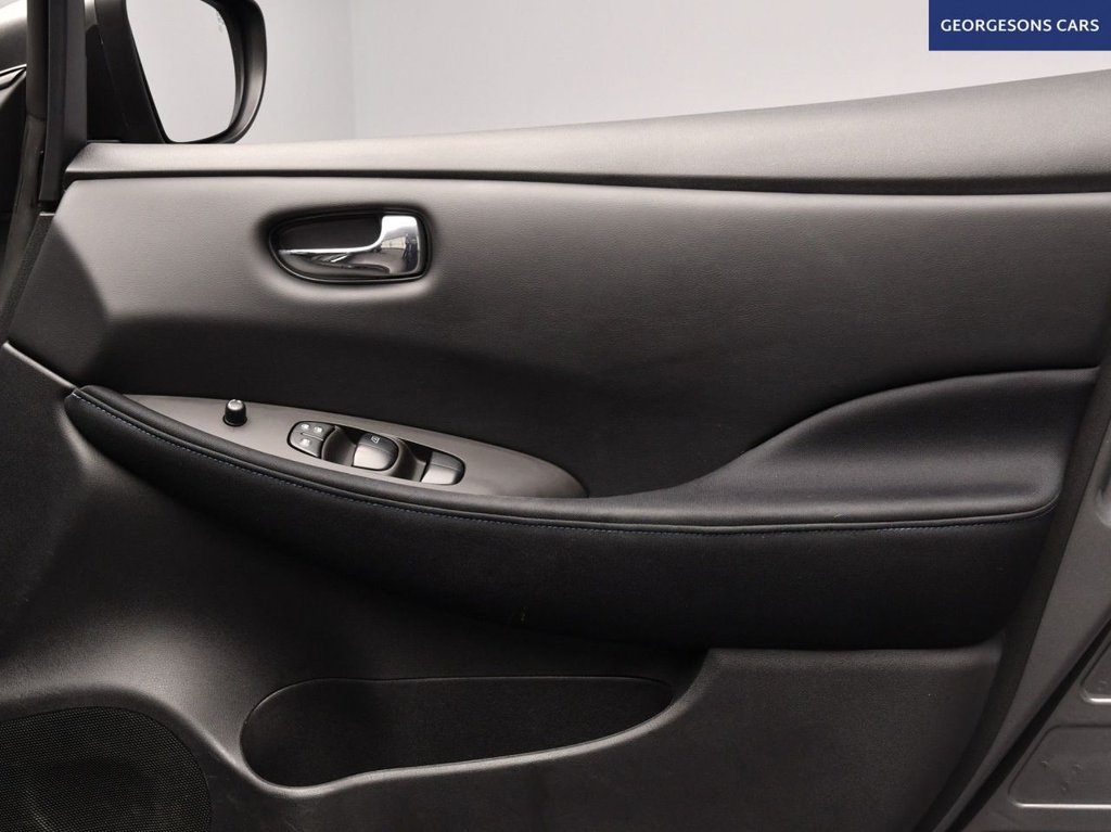 Used Nissan Leaf 2021 for sale - 76739945: Photo 19