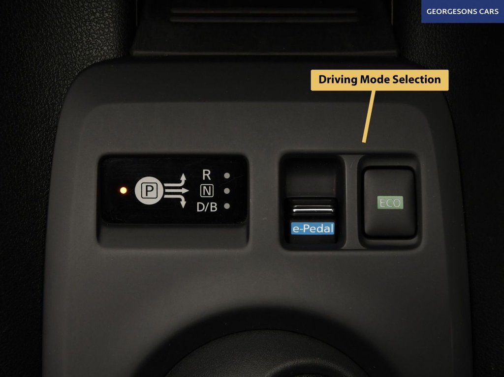 Used Nissan Leaf 2021 for sale - 76739945: Photo 25