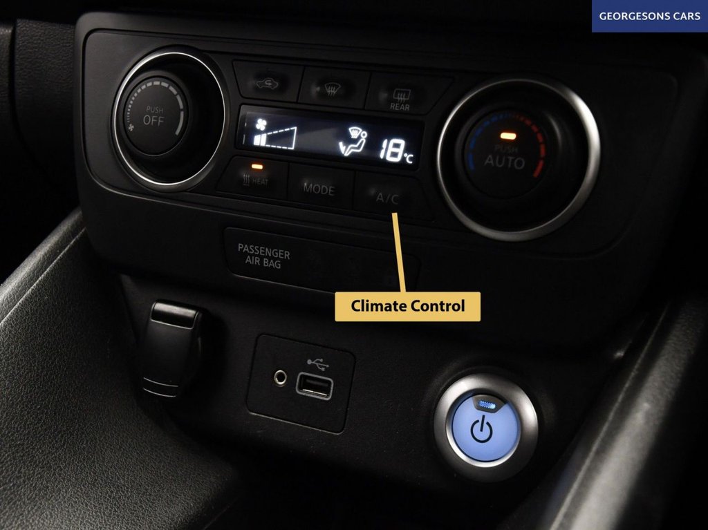 Used Nissan Leaf 2021 for sale - 76739945: Photo 26