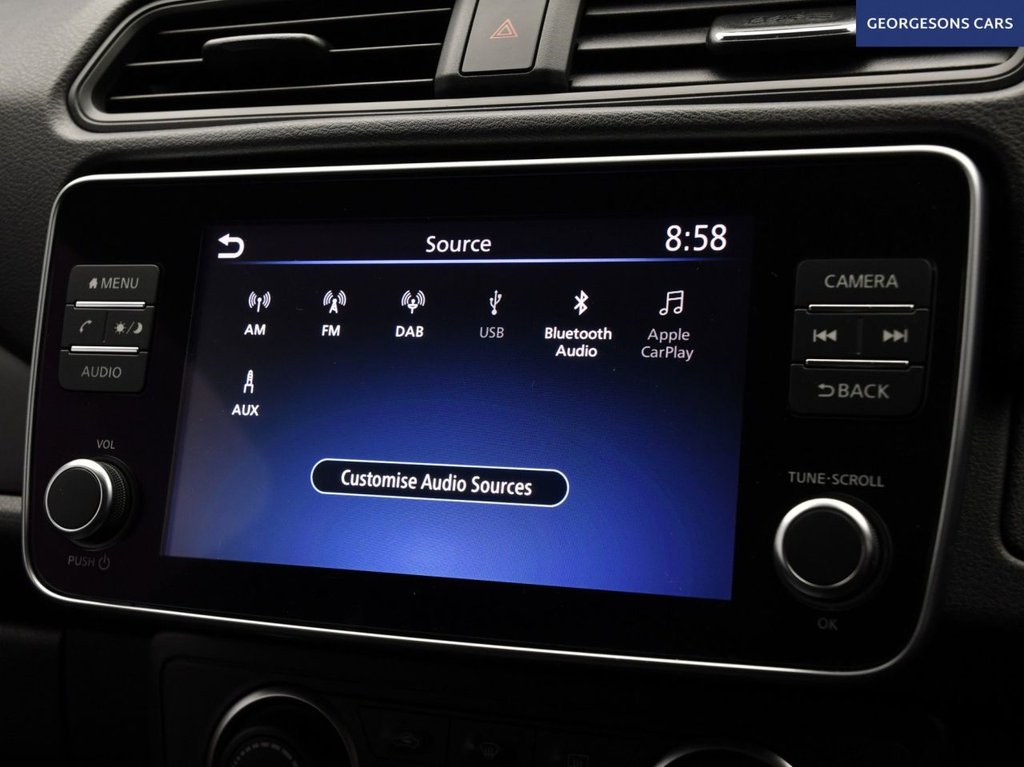 Used Nissan Leaf 2021 for sale - 76739945: Photo 27