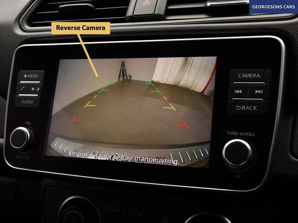 Used Nissan Leaf 2021 for sale - 76739945: Photo 28