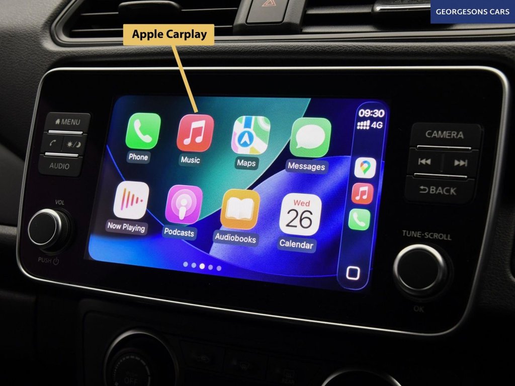 Used Nissan Leaf 2021 for sale - 76739945: Photo 29