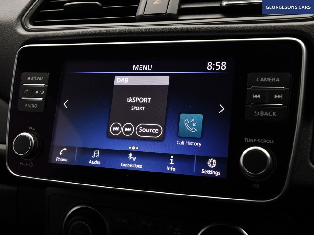 Used Nissan Leaf 2021 for sale - 76739945: Photo 30