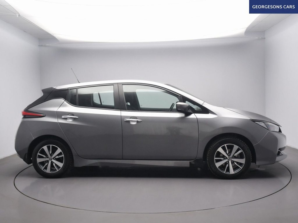 Used Nissan Leaf 2021 for sale - 76739945: Photo 6