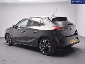 Used Vauxhall Corsa Electric 2023 for sale - 78887103: Photo