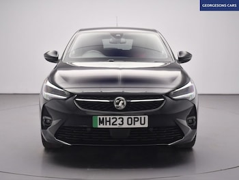 Used Vauxhall Corsa Electric 2023 for sale - 78887103: Photo