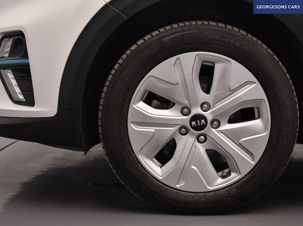 Used Kia Niro 2021 for sale - 76279701: Photo 10