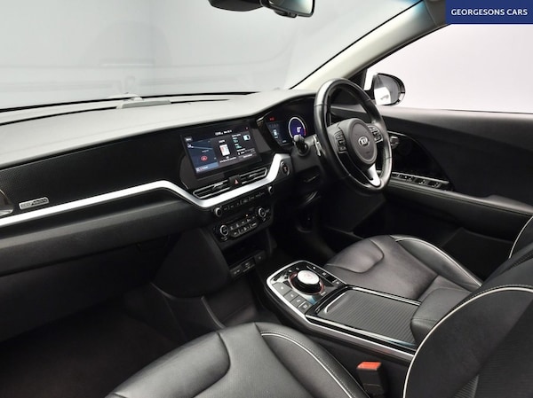 Used Kia Niro 2021 for sale - 76279701: Photo 11