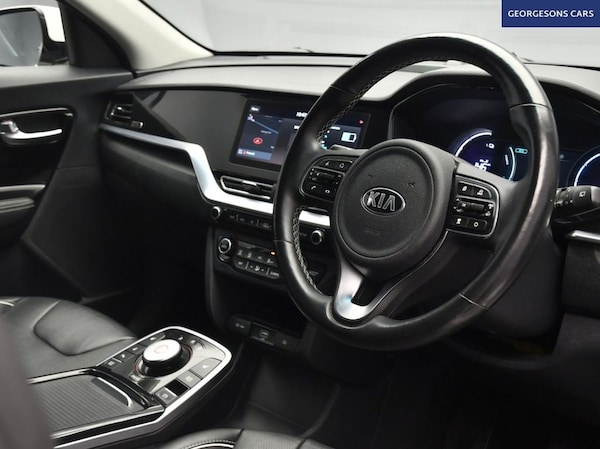Used Kia Niro 2021 for sale - 76279701: Photo 12
