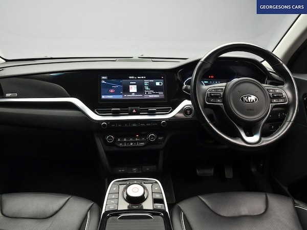 Used Kia Niro 2021 for sale - 76279701: Photo 13
