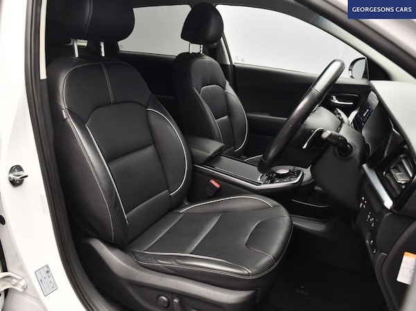 Used Kia Niro 2021 for sale - 76279701: Photo 14