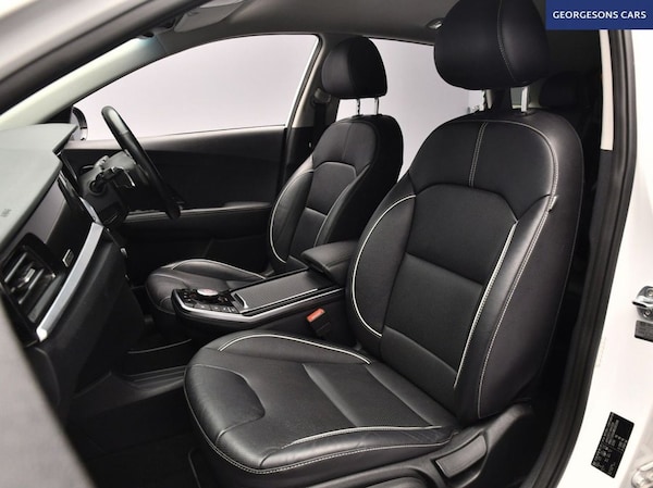 Used Kia Niro 2021 for sale - 76279701: Photo 16