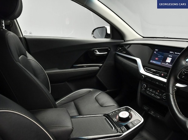 Used Kia Niro 2021 for sale - 76279701: Photo 21
