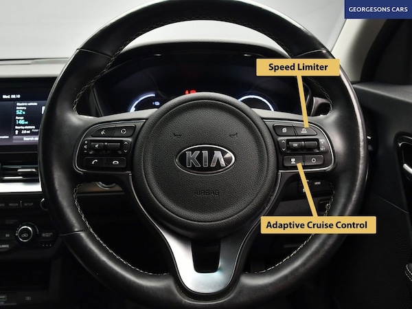 Used Kia Niro 2021 for sale - 76279701: Photo 23