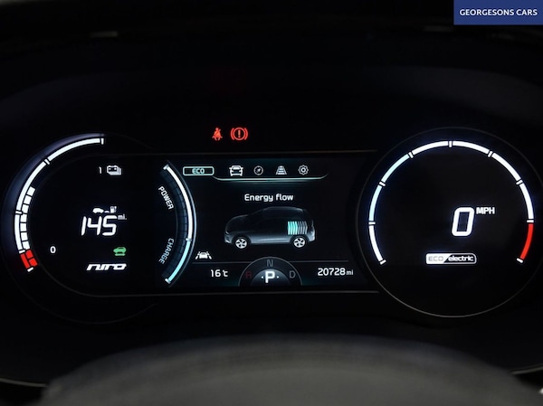 Used Kia Niro 2021 for sale - 76279701: Photo 24
