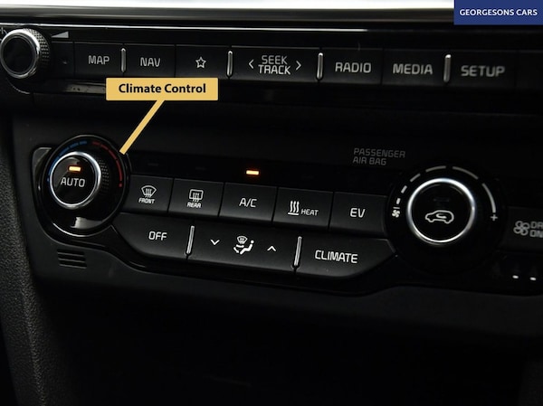 Used Kia Niro 2021 for sale - 76279701: Photo 26