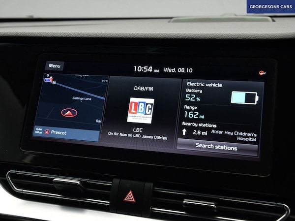 Used Kia Niro 2021 for sale - 76279701: Photo 27