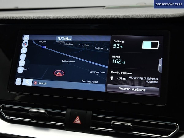 Used Kia Niro 2021 for sale - 76279701: Photo 28
