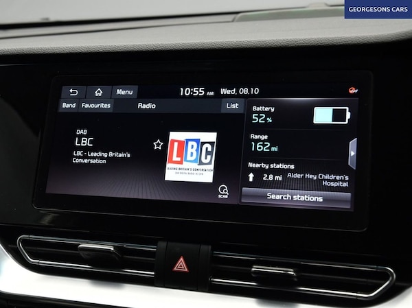 Used Kia Niro 2021 for sale - 76279701: Photo 29