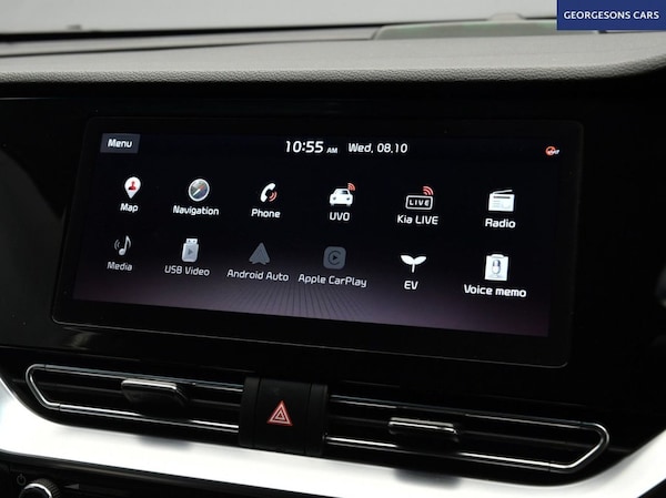 Used Kia Niro 2021 for sale - 76279701: Photo 30