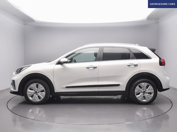 Used Kia Niro 2021 for sale - 76279701: Photo 3