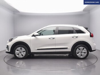 Used Kia Niro 2021 for sale - 76279701: Photo 3