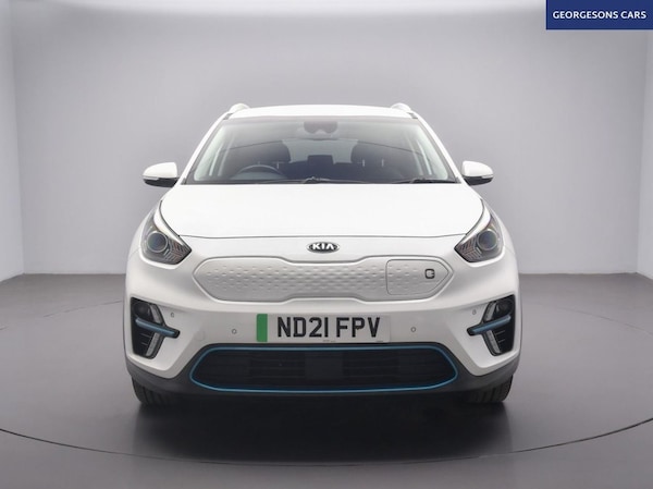 Used Kia Niro 2021 for sale - 76279701: Photo 4