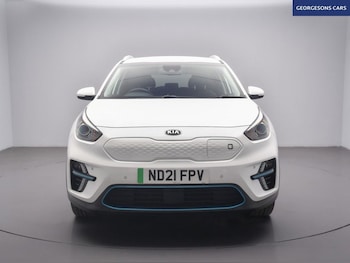 Used Kia Niro 2021 for sale - 76279701: Photo 4