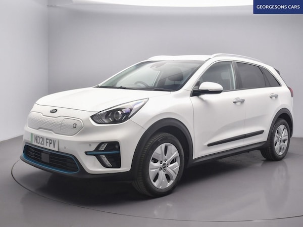 Used Kia Niro 2021 for sale - 76279701: Photo 5