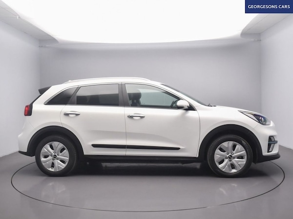 Used Kia Niro 2021 for sale - 76279701: Photo 6