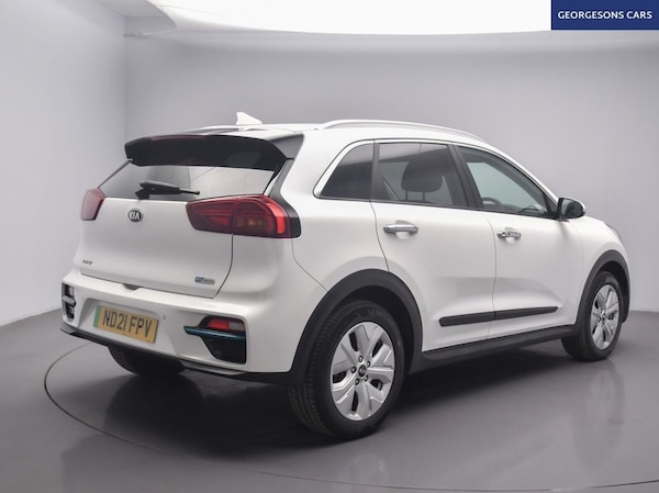 Used Kia Niro 2021 for sale - 76279701: Photo 7