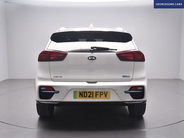 Used Kia Niro 2021 for sale - 76279701: Photo 8