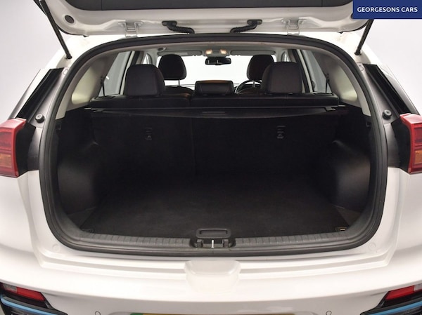 Used Kia Niro 2021 for sale - 76279701: Photo 9