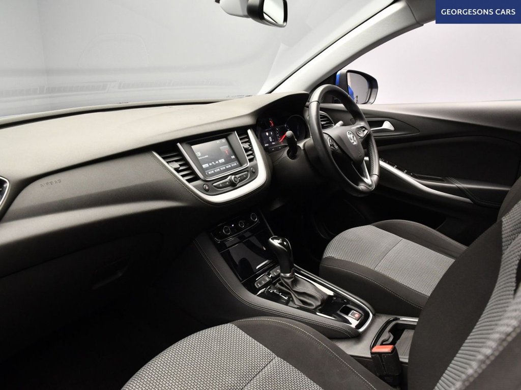 Used Vauxhall Grandland X 2020 for sale - 77072325: Photo 11