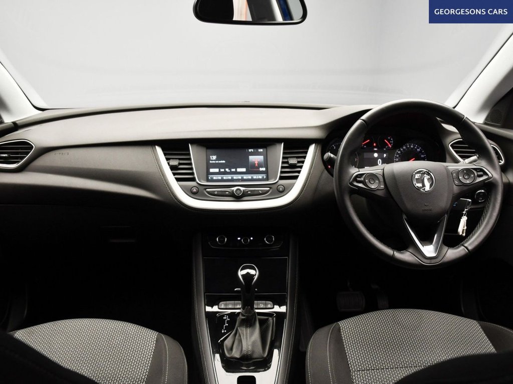 Used Vauxhall Grandland X 2020 for sale - 77072325: Photo 13