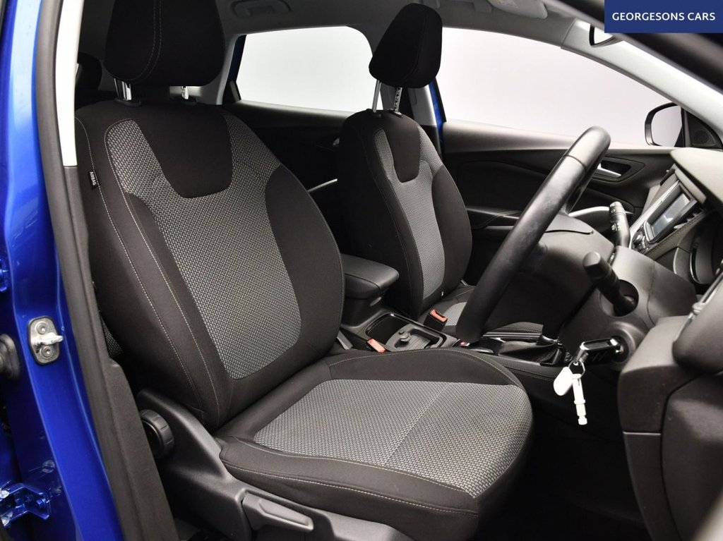 Used Vauxhall Grandland X 2020 for sale - 77072325: Photo 14